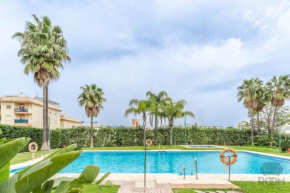 Room City Estepona Balcones Mar